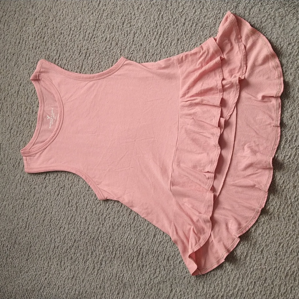 ✨✨✨ American Eagle Tank Top